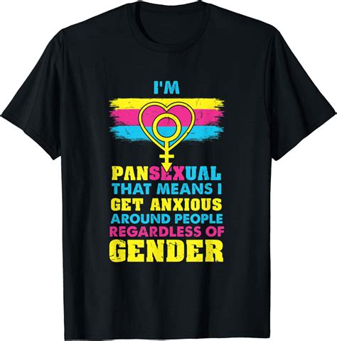 pan pride shirt|Pan Pride Shirts .